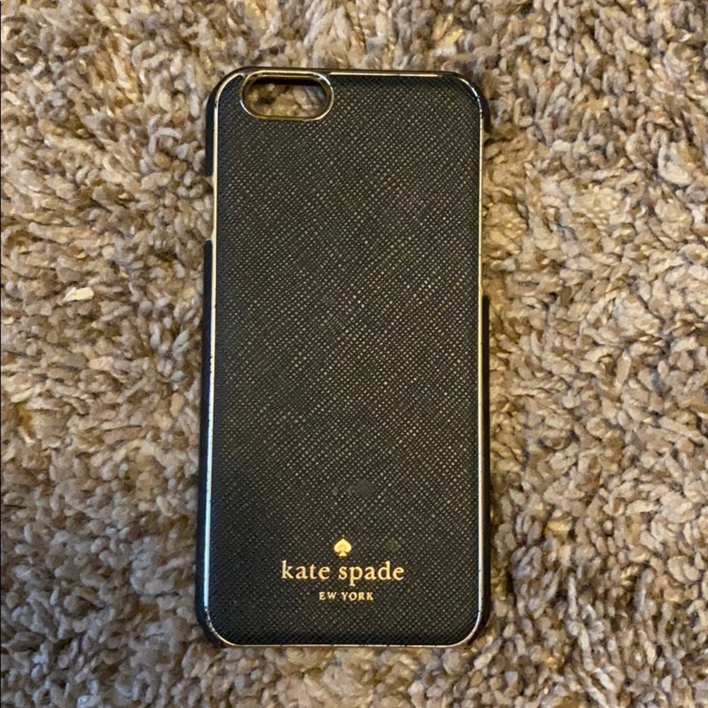 iPhone 7 Kate spade phone case